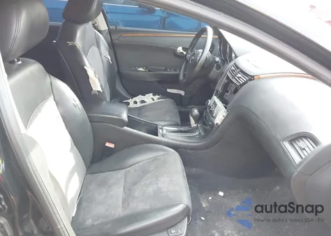 2010 Chevrolet Malibu Lt z USA, uszkodzony, nr VIN 1G1ZD5EB1AF171365